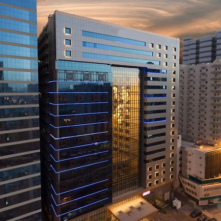 Razana Al Rawdha Hotel مكة المظهر الخارجي الصورة