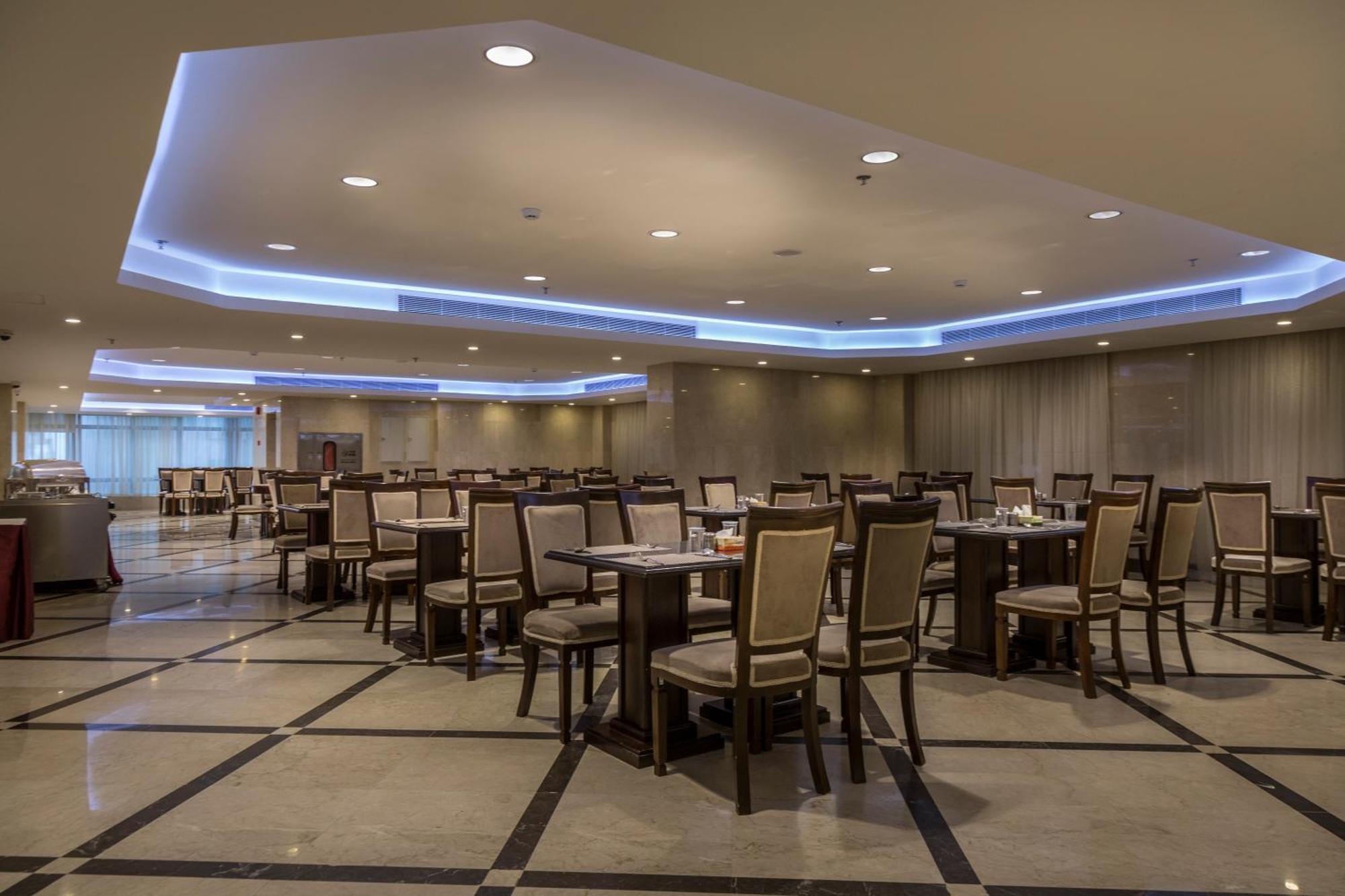 Razana Al Rawdha Hotel مكة المظهر الخارجي الصورة