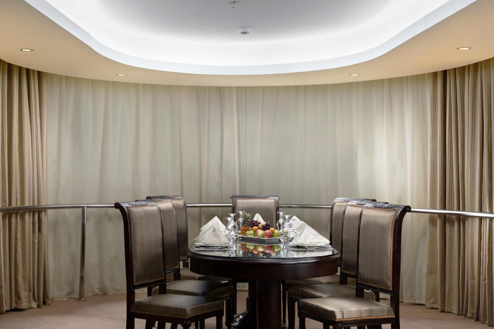 Razana Al Rawdha Hotel مكة المظهر الخارجي الصورة